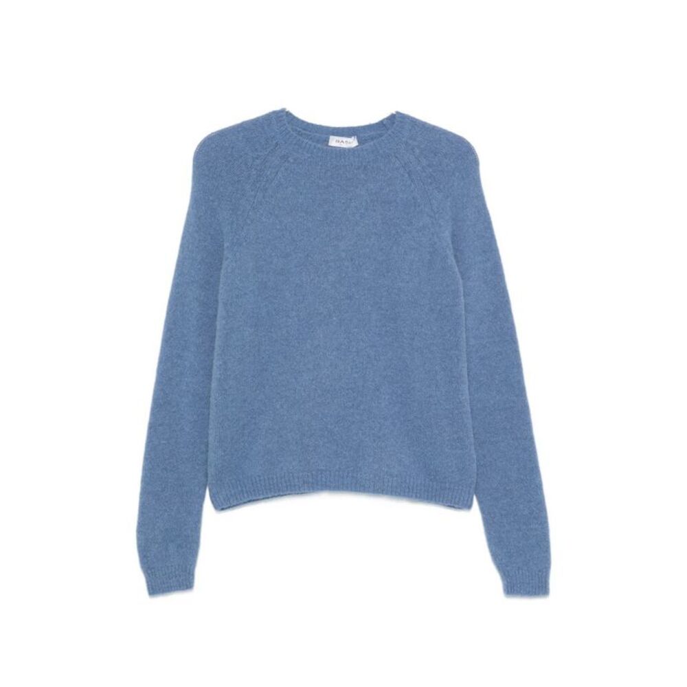 Base Women Wool Crewneck Sweater